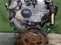  SsangYong 664.951 664951 D20DT EURO IV  4